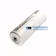 Akku für Welch-Allyn 7890458 71000A/71000C/72300/71020C [Ersatzakku]